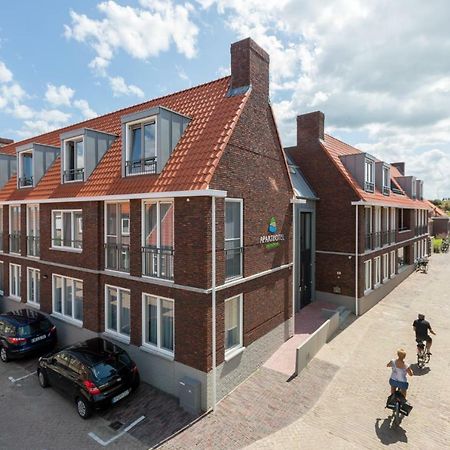 Welcome In - Aparthotel Zoutelande Luxe Studio 2 Personen - 1 Huisdier Toegestaan 외부 사진