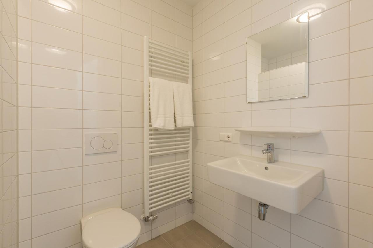 Welcome In - Aparthotel Zoutelande Luxe Studio 2 Personen - 1 Huisdier Toegestaan 외부 사진